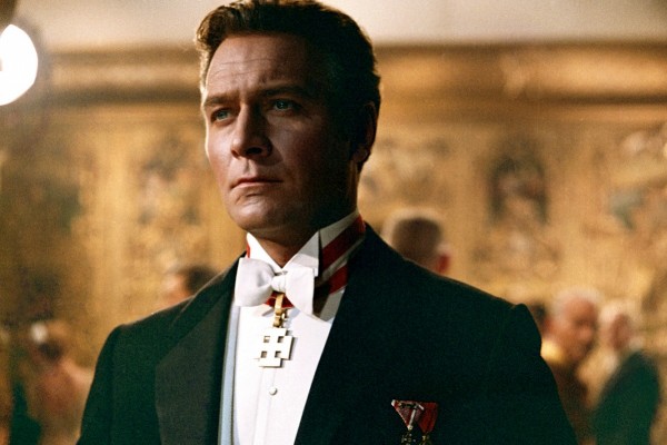 IN MEMORIAM: Christopher Plummer