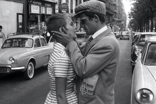 IN MEMORIAM: Jean-Luc Godard