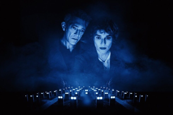 Halloween at Kino Zona: The Shrouds