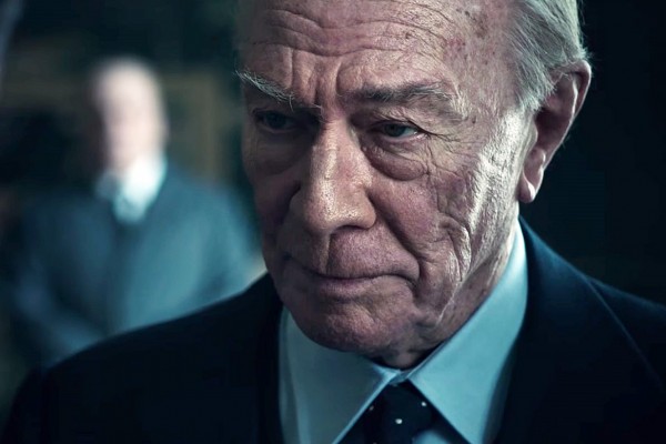 IN MEMORIAM: Christopher Plummer