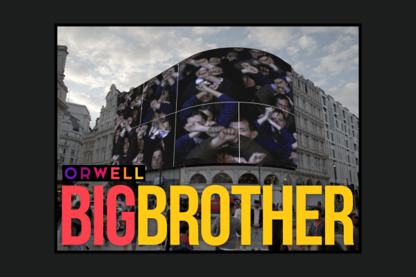 Orwell 2+2=5