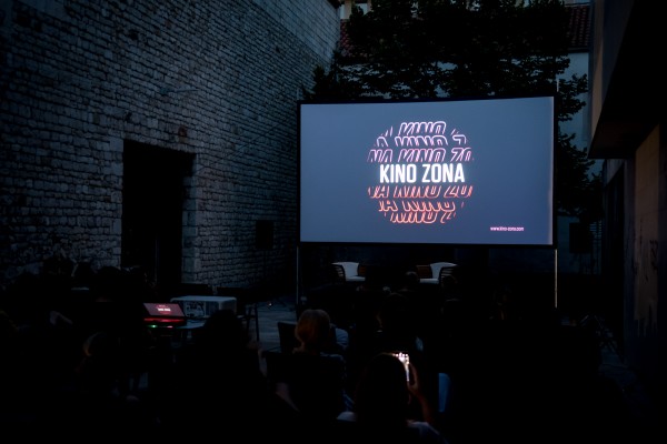 Screening of the film "Hand Gestures" and moderated discussion by Francesco Clerici / Mario Županović