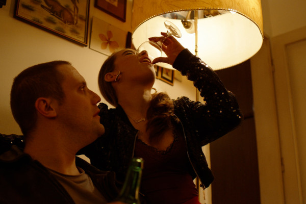 Žene, luđaci i malo dobrih pedera