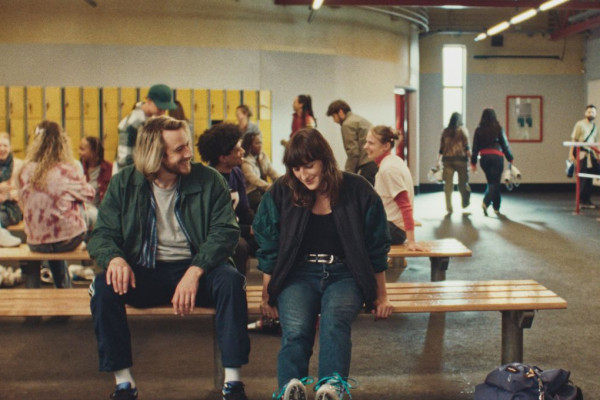 Rendez-vous au cinema: Leave One Day