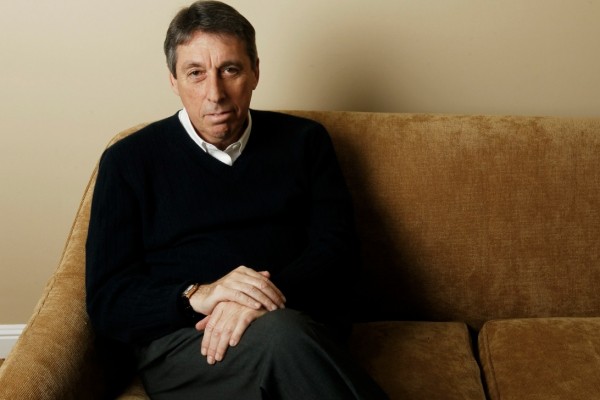 IN MEMORIAM: Ivan Reitman