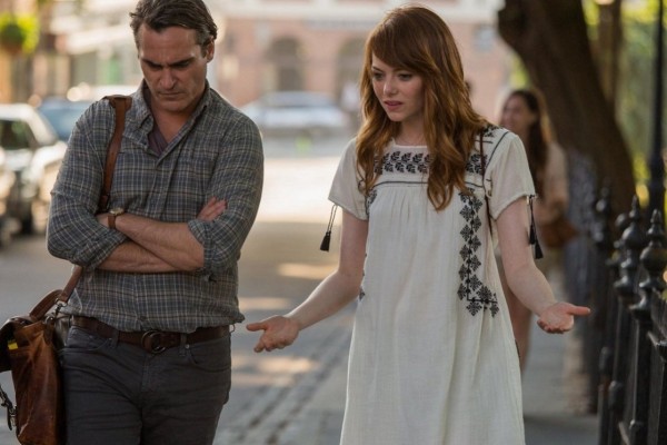 Irrational Man