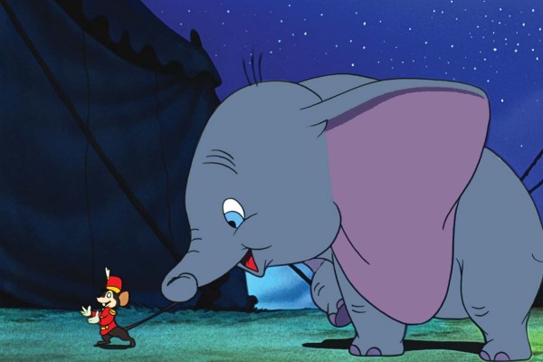 Dumbo