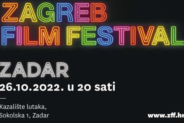 Počeo je 20. Zagreb Film Festival, a Kino Zona ugošćuje crnohumornu dramu ''Praznik rada''