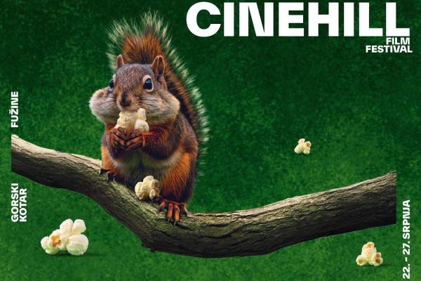 Cinehill predstavio program: Atraktivni i nagrađeni filmovi za odmak od eskalirajućeg ludila