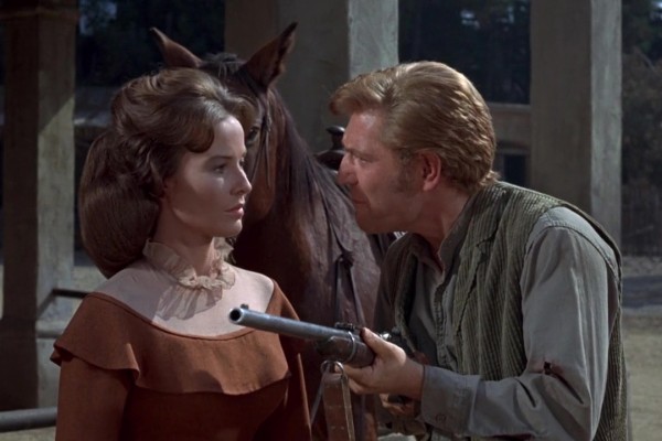 IN MEMORIAM: George Segal