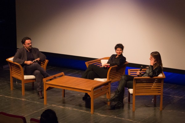 World cinema premiere of the film '' Nun Of Your Business '' + moderated interview with director Ivana Marinić Kragić and actress Maruška Aras