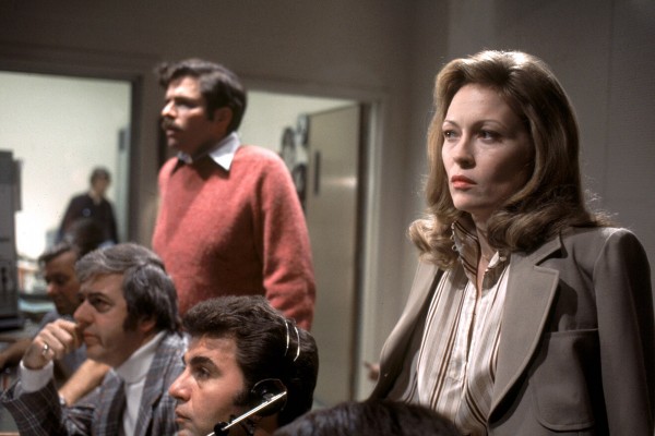 SRETAN ROĐENDAN: Faye Dunaway