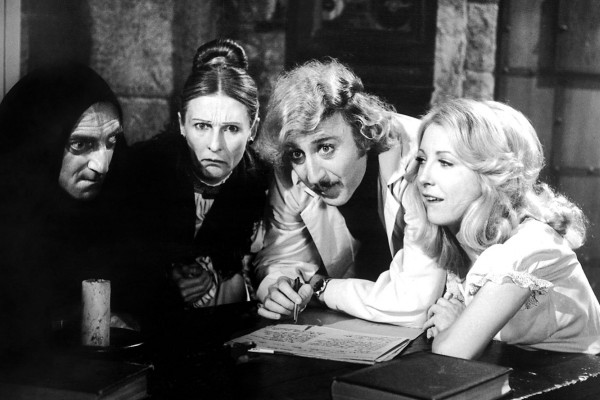 IN MEMORIAM: Cloris Leachman