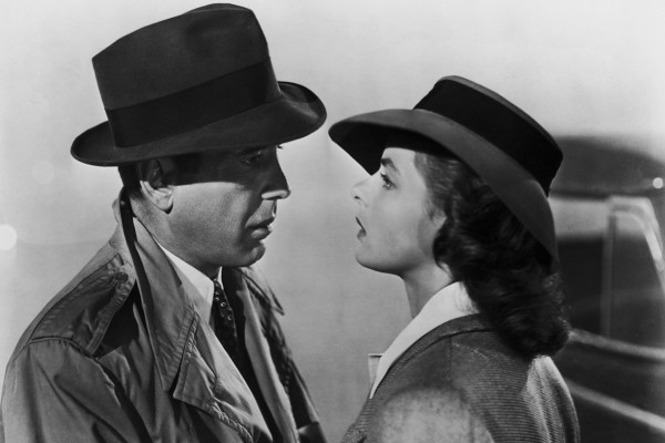 USKORO U 'KINO ZONI': Casablanca