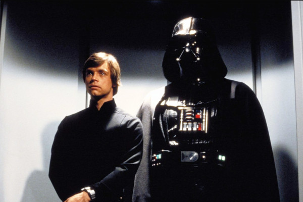 Star Wars: Episode VI – Return of the Jedi