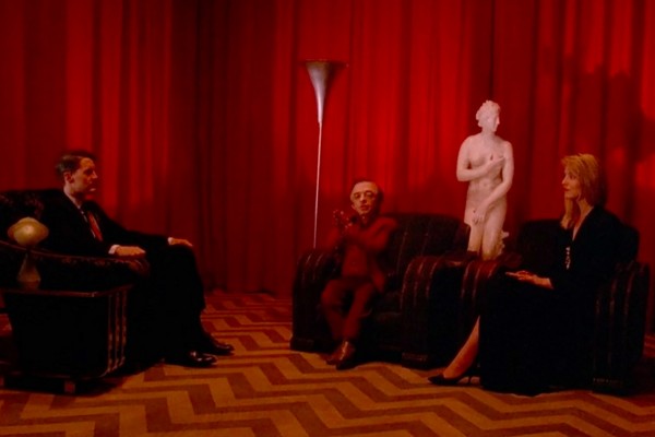 SRETAN ROĐENDAN: David Lynch