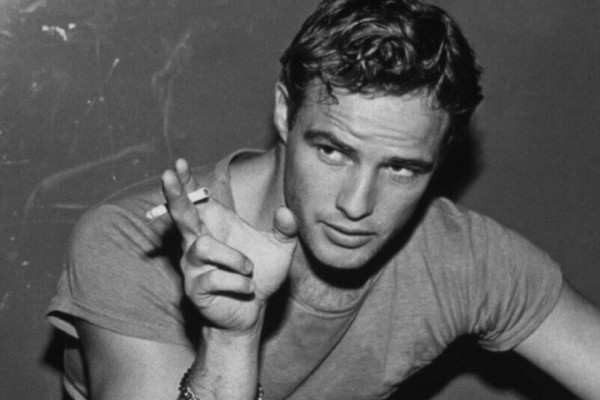 SJEĆANJE NA LEGENDU: Marlon Brando