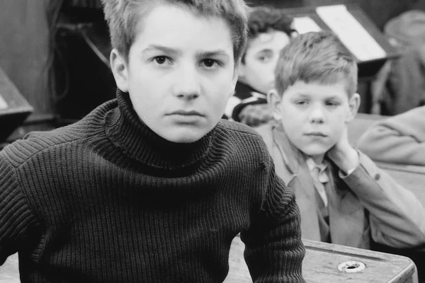 Ciklus francuskog novog vala: 400 udaraca