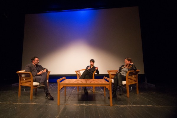 World cinema premiere of the film '' Nun Of Your Business '' + moderated interview with director Ivana Marinić Kragić and actress Maruška Aras