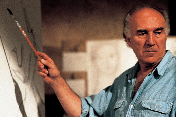 IN MEMORIAM: Michel Piccoli