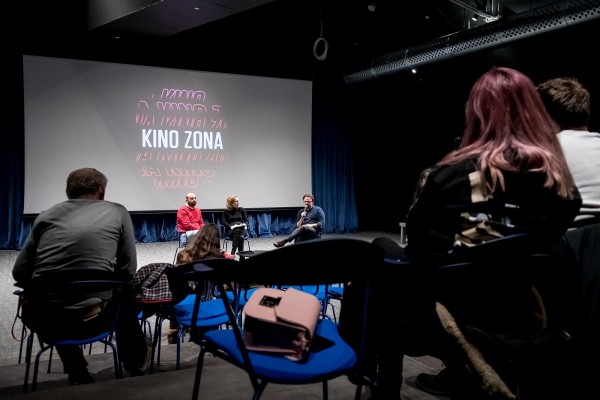 Panel razgovor „Ratna trauma i kultura sjećanja na filmu“