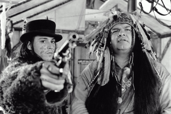 Jim Jarmusch Retrospective: Dead Man