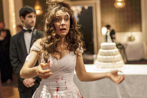 Wild tales