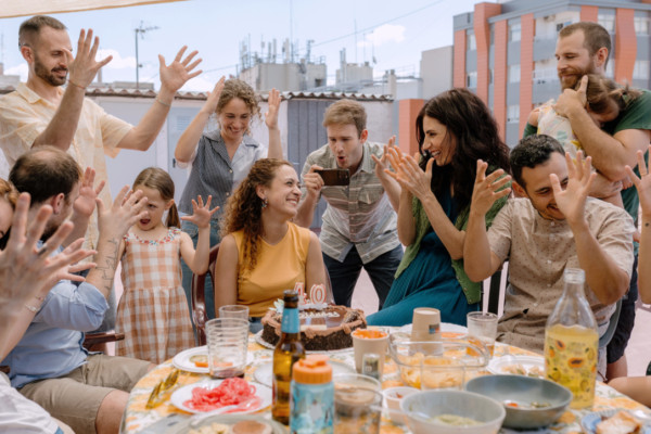 Revija mediteranskog filma: Gluha