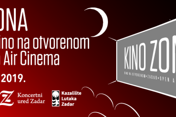 Starta Kino Zona!