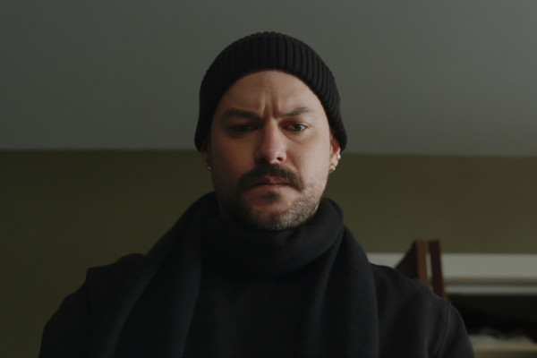 Revija mediteranskog filma: Nasljednik