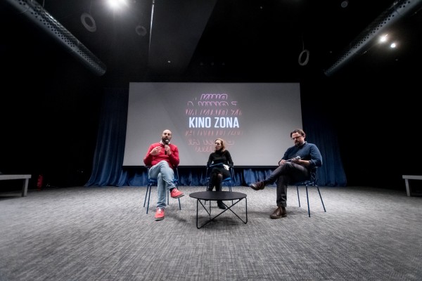 Panel razgovor „Ratna trauma i kultura sjećanja na filmu“