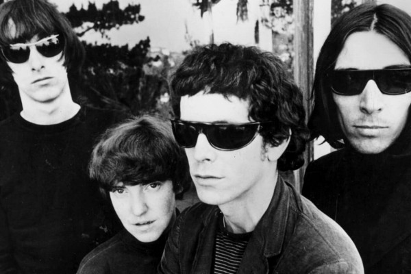 FILMSKA PREPORUKA: The Velvet Underground