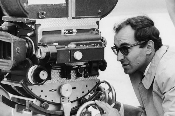 IN MEMORIAM: Jean-Luc Godard