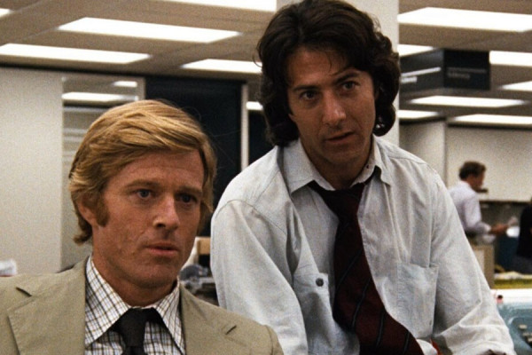 All the President's Men