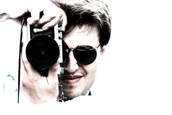 Stieg Larsson: The Man Who Played with Fire