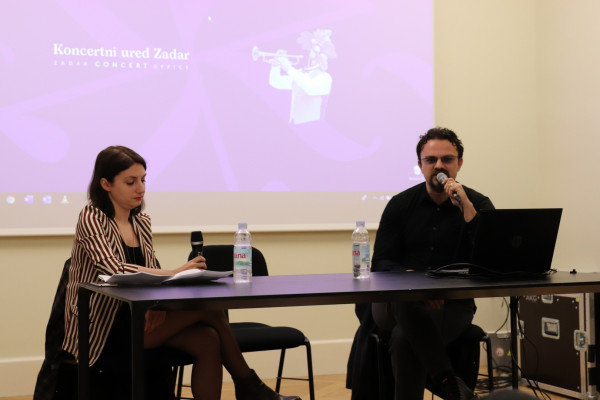 Panel discussion: Subversive in the context of the politicization of art