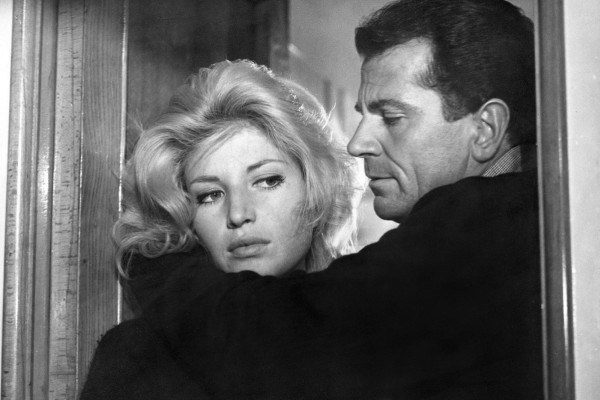 IN MEMORIAM: Monica Vitti