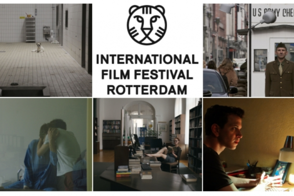 Hrvatski filmovi na 52. Međunarodnom filmskom festivalu u Rotterdamu