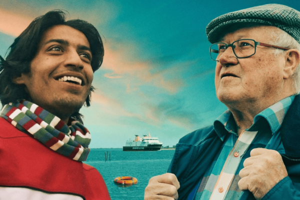 18. FESTIVAL TOLERANCIJE: Otok nade