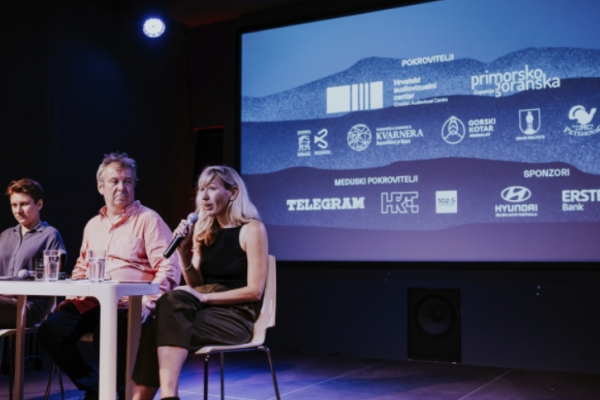 Objavljen program Cinehill Motovun Film Festivala: u glavnoj konkurenciji i dva hrvatska filma