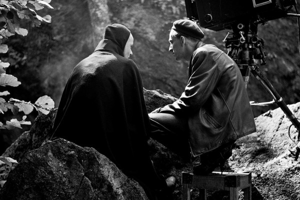 Bergman: A Year in a Life