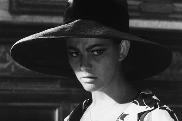 Revija mediteranskog filma: Sandra